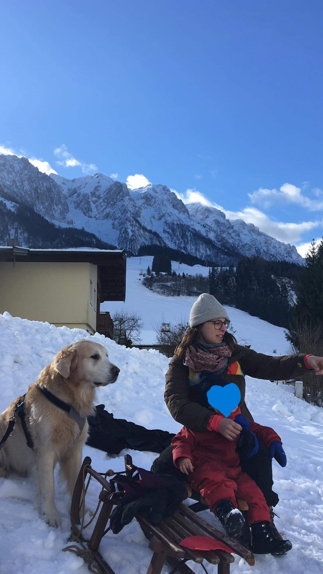 Wellenreiten Yoga Rosenheim in den Bergen