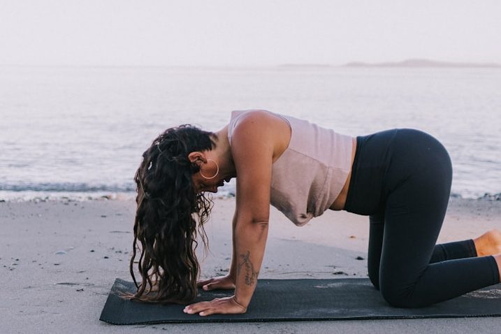 Pränatalyoga und Schwangerschaftsyoga in Rosenheim